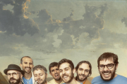 El grupo de Osona actúa este sábado en el festival Respir-A de Alcarràs.