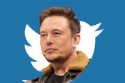Elon Musk i Twitter