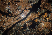 Una nova funció de GoogleMaps és indicar si els carrers estan il·luminats