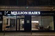 Million Hair's Lleida