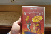 Ni de conya. Els teus VHS de Disney no valen 50.000 euros