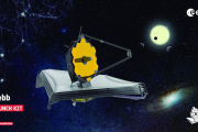 James Webb: El telescopi que ha de posar llum a la foscor de l'univers