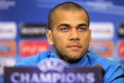 Dani Alves