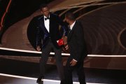 Chris Rock parla un any després sobre Will Smith: "No soc una víctima"