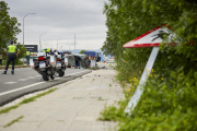 Quines campanyes contra els accidents de trànsit funcionen millor? Les dures, o les amables?