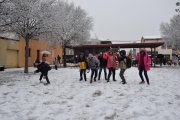 L'hivern serà més calorós de l'habitual en tot l'estat..