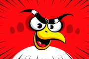 SEGA compra Rovio