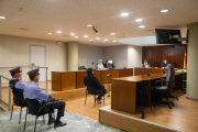 El juicio se celebró el pasado 10 de noviembre en la Audiencia de Lleida. 