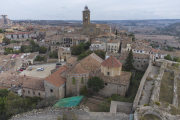 El temple de Sant Domènec es destinarà a usos culturals.