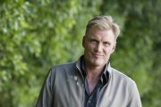 L'actor Dolph Lundgren revela que lluita contra el càncer des de fa anys