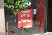 Charter obre nous supermercats a Lleida i La Seu d'Urgell