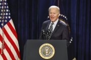 Biden diu que el supremacisme blanc és la "major amenaça terrorista" als EUA.