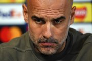 Guardiola: "Si supiera el método del Madrid, lo copiaría"