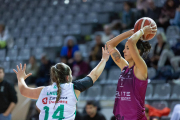 El primer equip que milita a la Lliga Femenina 2 formaria part ara d’aquesta fusió amb el Força Lleida.