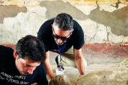 Un mètode químic dona llum sobre les causes de la mort dels habitants de Pompeia