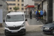 Moren dos germanes bessones de 12 anys en precipitar-se per una finestra a Oviedo