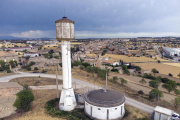 El dipòsit de Sant Ramon és insuficient per a 400 veïns.