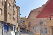 Carrer Ramon Soldevila