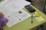 Aquesta és la millor hora del dia per fer un examen