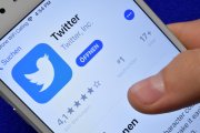 Twitter torna la marca blava a algunes personalitats i empreses