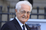 El meu Lionel Jospin