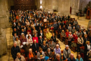 Les donacions voluntàries dels fidels suposen el 23% dels ingressos de les diòcesis lleidatanes.