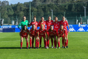 El primer equip de l’AEM compleix l’onzena temporada a la categoria de plata estatal i el filial és a Tercera RFEF.