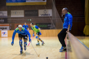 femení. El club vol fomentar i consolidar la presència de noies al Llista per fer un equip professional a llarg termini. 