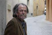 Josep Piera: “Un gra d’arròs era un símbol per poder contar la història i la cultura d’un país”