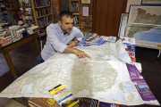Sergi Vicente: “La Xina va sortir reforçada de la crisi, s’han convertit en els garants de la globalització”