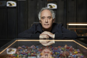 Ferran Adrià: “Fora de la feina la gent sap que soc bastant  gamberro”