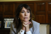 Mabel Lozano: “Amb la prostitució hem normalitzat un tema que és escandalós”