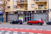 El local que ha comprat Ibn Hazm per fer un oratori és al número 9 de l’avinguda Alacant.