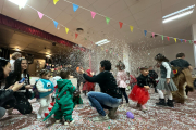 Espectacle familiar i infantil en la celebració d’Os de Balaguer.