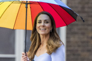 Imatge d’arxiu de Kate Middleton.