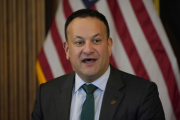 Leo Varadkar.