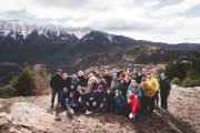 Classes de meteorologia, geologia, fauna i flora d'Inefc Pirineus