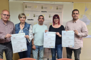 Nova associació a Linyola dedicada al creixement personal