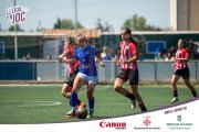 L'AEM segueix fent història i jugarà el play-off d'ascens a Lliga F