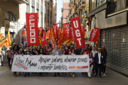 Els contribuents s’enfronten aquests dies a emplenar la declaració de l’IRPF.