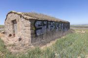 Acció diumenge contra el vandalisme