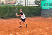 El CT Lleida, escenari de l'ITF Júnior