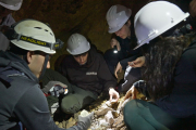 Un fotograma de ‘La febre dels metalls’, aquesta nit a TV3.