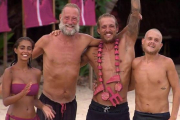 La gran final de 'Supervivientes'