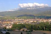 Veïns d’Andorra es traslladen a la Seu davant la impossibilitat de viure al Principat pels preus.