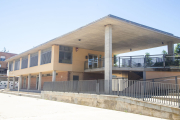 El col·legi de Preixens, que pertany a la ZER El Sió, en el qual cursaran els estudis 10 alumnes.