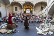 El violoncel de Pau Casals, protagonista a la Festa Major de l'IEI