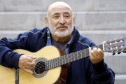 Homenatge a Peret, a La 1