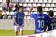 El Lleida segueix de dolç i goleja el Peña Deportiva