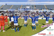 Partit Lleida CF - Penya Deportiva